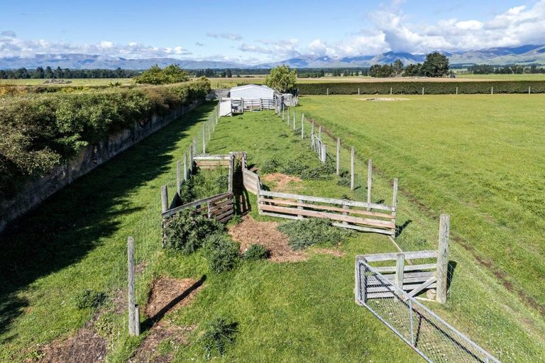 Photo of property in 80 Butlers Road, Fairlie, 7987