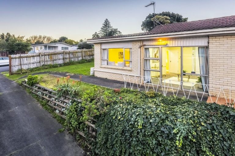 Photo of property in 1/13 Heron Place, Pakuranga Heights, Auckland, 2010