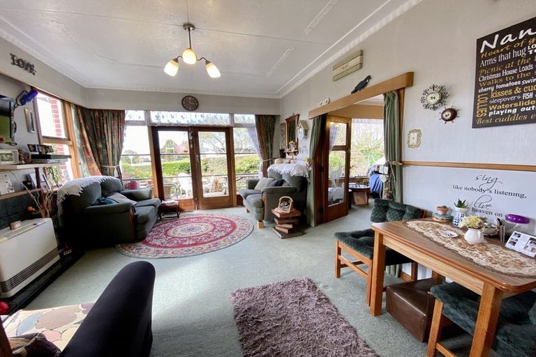 Photo of property in 211 Gala Street, Richmond, Invercargill, 9810