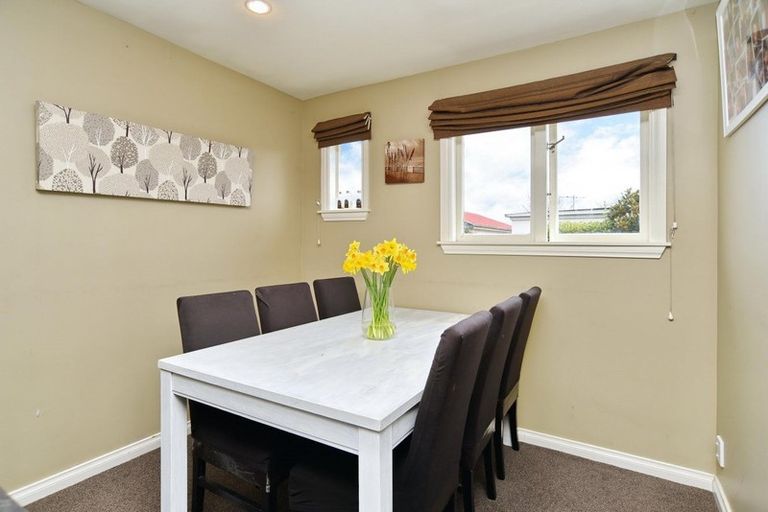 Photo of property in 7 Brockham Street, Casebrook, Christchurch, 8051