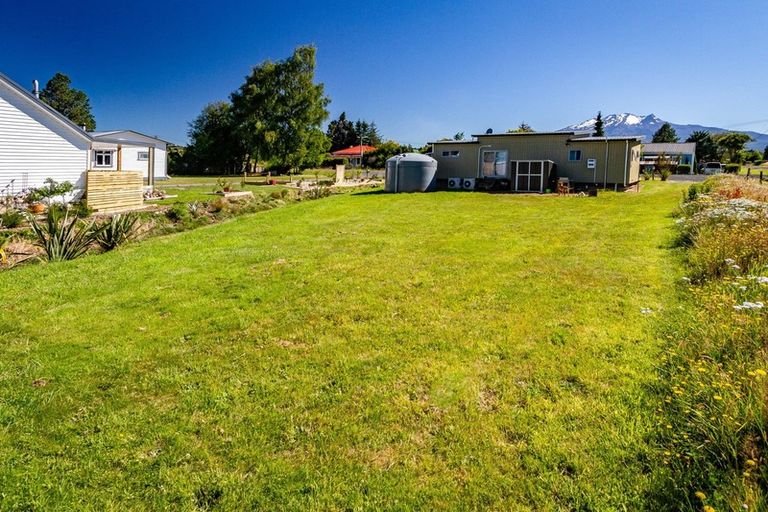 Photo of property in 32c Kaha Street, Rangataua, Ohakune, 4691