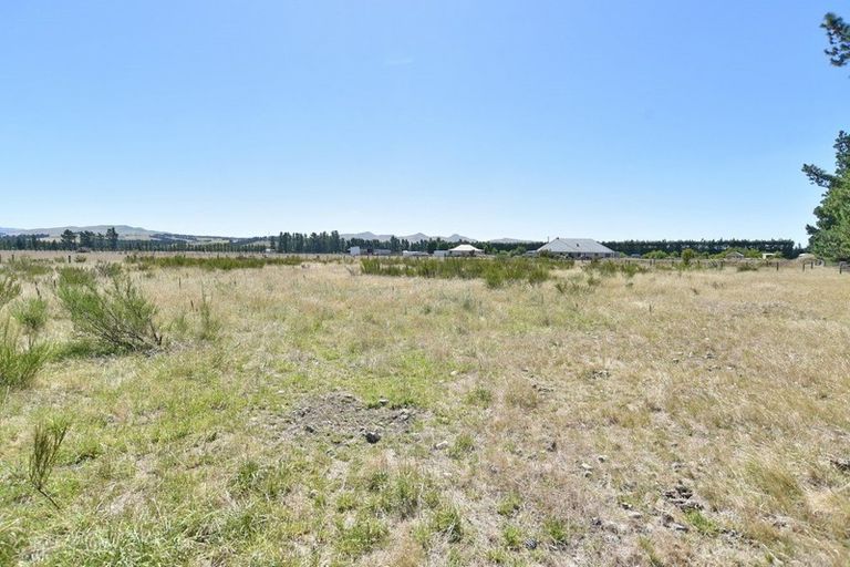 Photo of property in 317 Innes Road, Glasnevin, Amberley, 7482