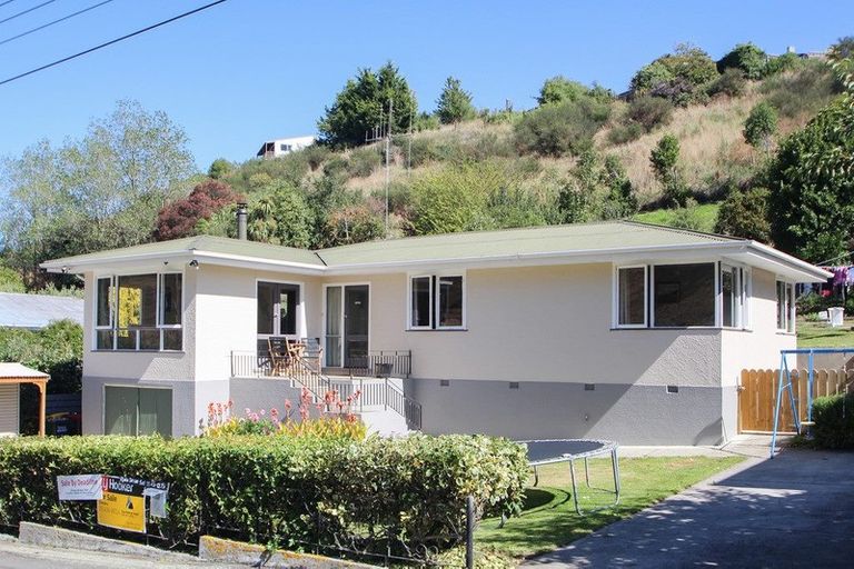 Photo of property in 30 Derwent Street, Oamaru North, Oamaru, 9400