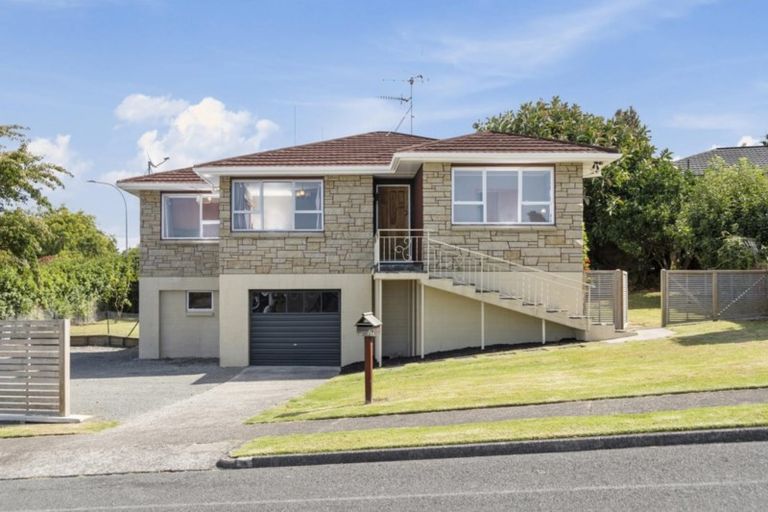 Photo of property in 16 Sylvania Drive, Matua, Tauranga, 3110