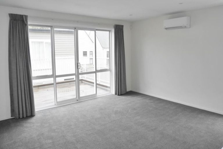Photo of property in 10/7 Bangor Street, Christchurch Central, Christchurch, 8011
