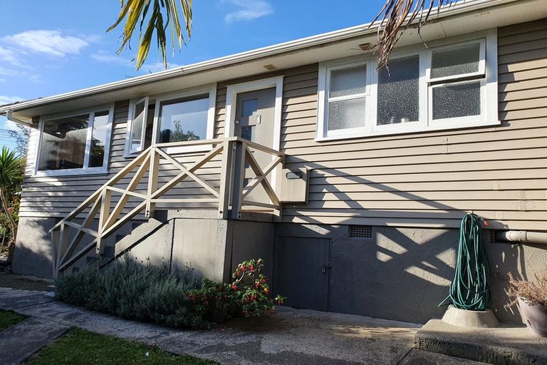 Photo of property in 3/54 Howe Street, Howick, Auckland, 2014