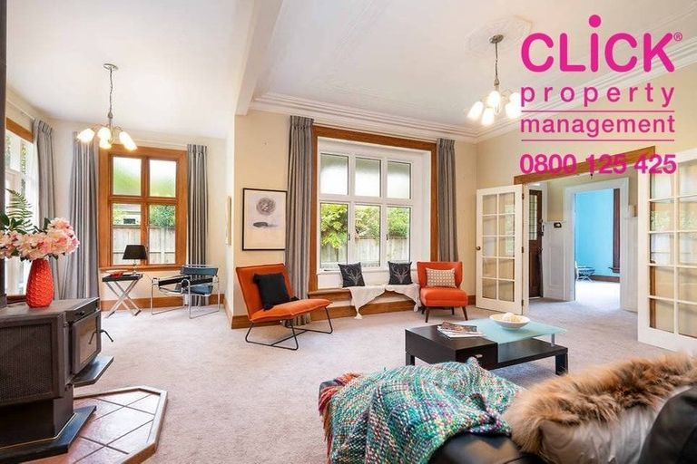 Photo of property in 373 York Place, Dunedin Central, Dunedin, 9016