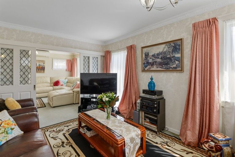 Photo of property in 23 Proctor Street, Papanui, Christchurch, 8053