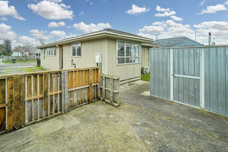 Photo of property in 1010a Beatty Street, Mayfair, Hastings, 4122