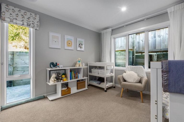 Photo of property in 45 Ken Douglas Drive, Aotea, Porirua, 5024