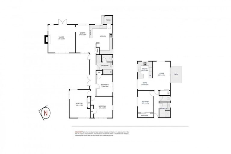 Photo of property in 76 Totara Street, Tawhero, Whanganui, 4501