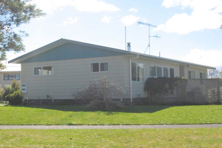 Photo of property in 90 Puataata Road, Turangi, 3334