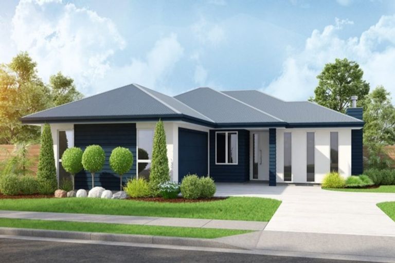 Photo of property in 2 Bredins Line, Marton, 4710