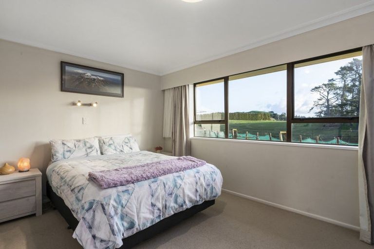 Photo of property in 112 Warner Road, Oropi, Tauranga, 3173