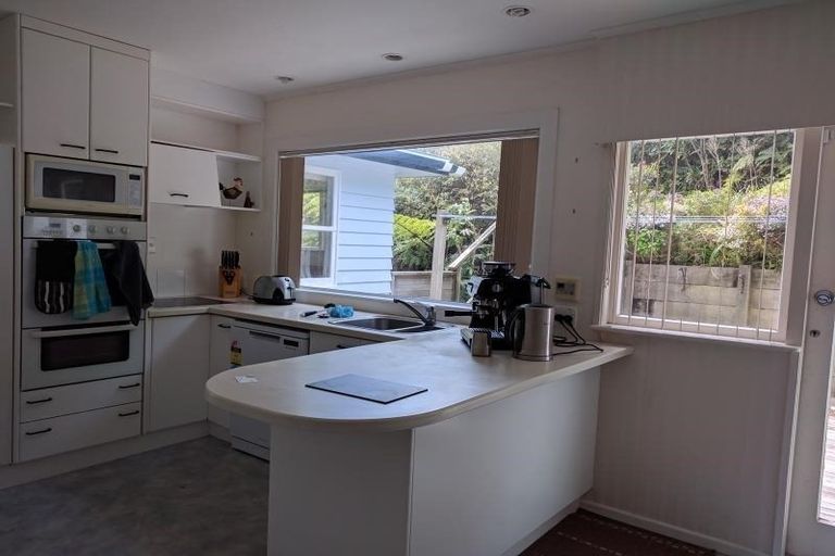 Photo of property in 40 Lohia Street, Khandallah, Wellington, 6035