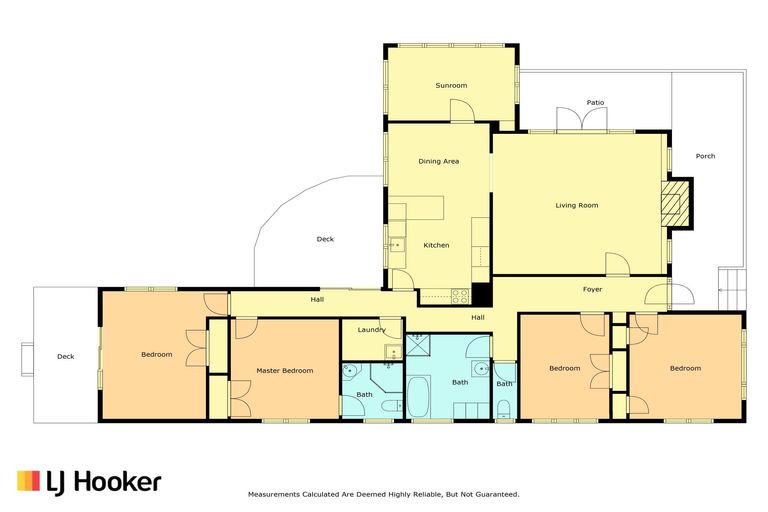 Photo of property in 20 Clare Street, Cambridge, 3434