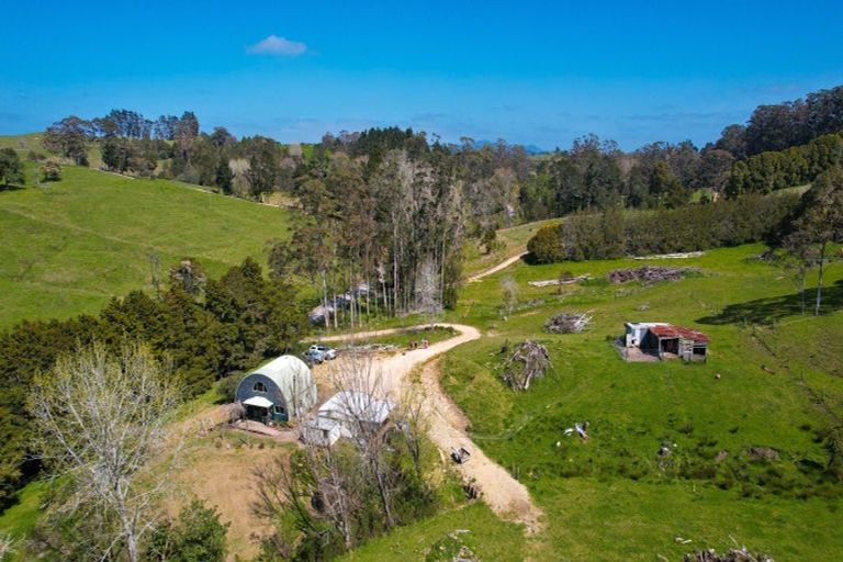 Photo of property in 246 Te Tio Road, Umawera, Okaihau, 0476