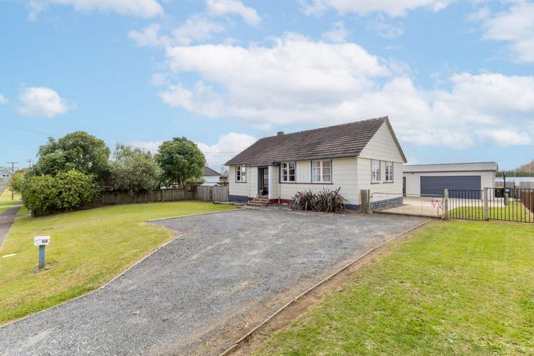 Photo of property in 18 Sanders Avenue, Morrinsville, 3300