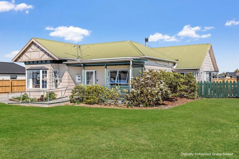 Photo of property in 65 Nixon Street, Tinwald, Ashburton, 7700