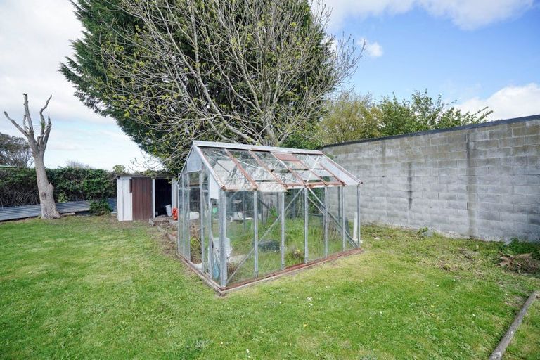 Photo of property in 33 Stirrat Street, Kingswell, Invercargill, 9812