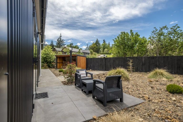 Photo of property in 4 Glyn Wye Lane, Hanmer Springs, 7334