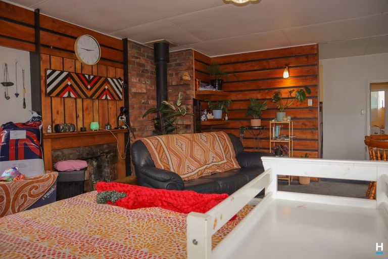 Photo of property in 21 Thompson Street, Greymouth, 7805