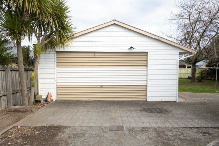 Photo of property in 74 Aitken Street, Ashburton, 7700