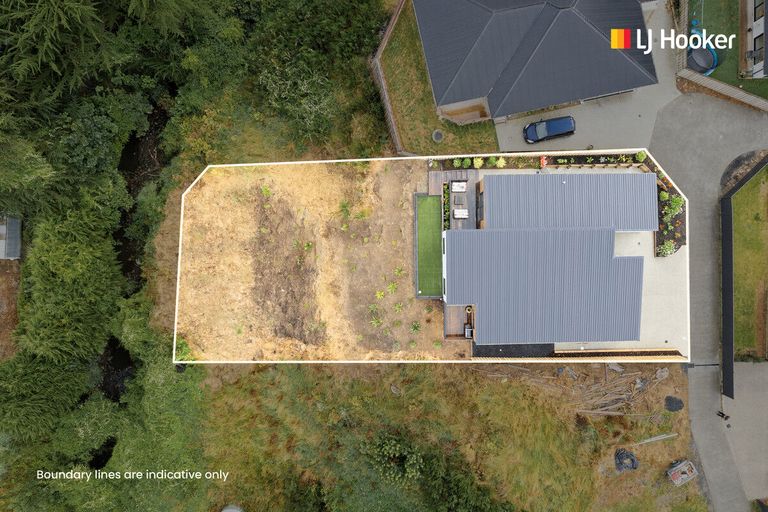 Photo of property in 9 Craigellachie Lane, Kenmure, Dunedin, 9011