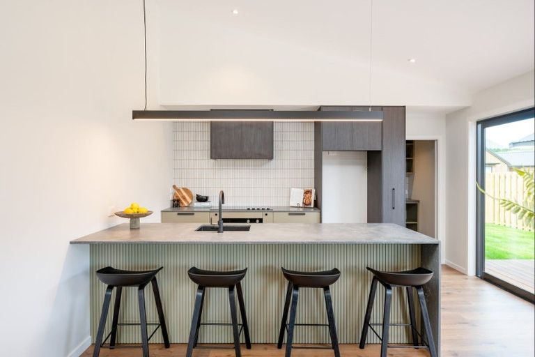 Photo of property in Northlake, 21 Riverslea Road, Wanaka, 9305