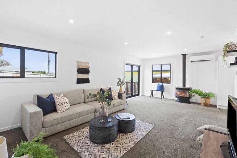 Photo of property in 163 Ngamotu Road, Spotswood, New Plymouth, 4310