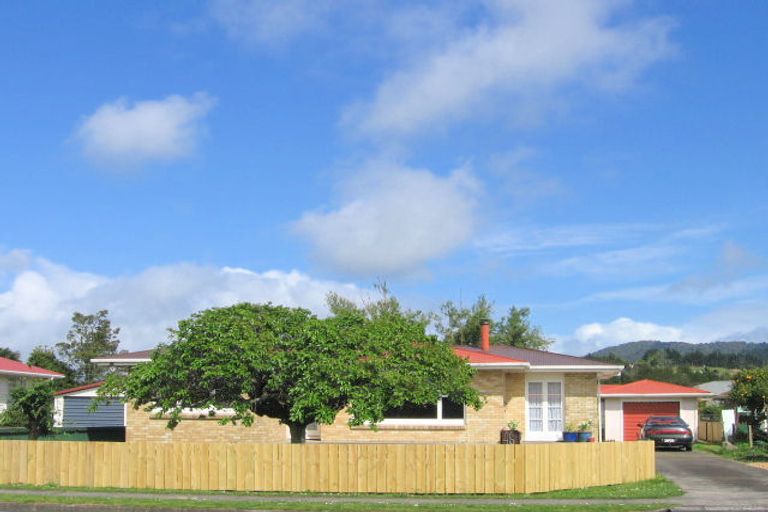 Photo of property in 205 Kenny Street, Waihi, 3610