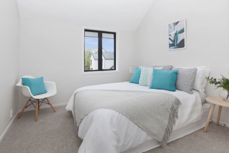 Photo of property in 4/140 Office Road, Merivale, Christchurch, 8014