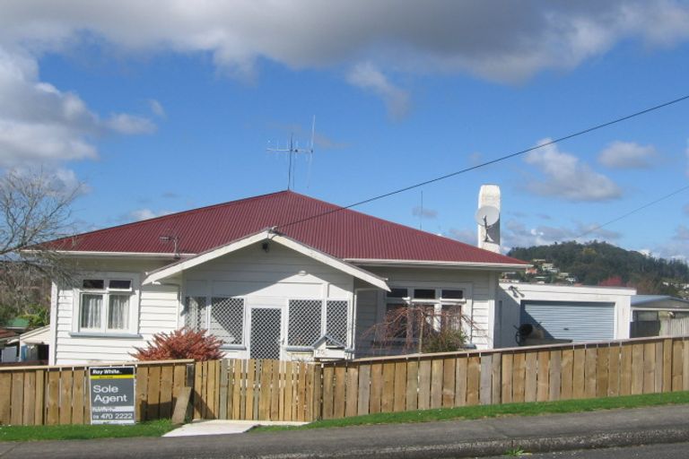 Photo of property in 75 Fourth Avenue, Woodhill, Whangarei, 0110