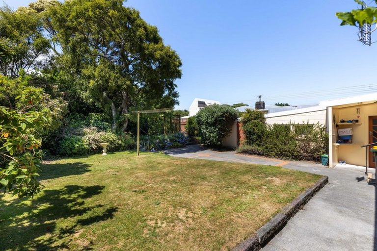 Photo of property in 4 Barclay Street, Ferndale, New Plymouth, 4310