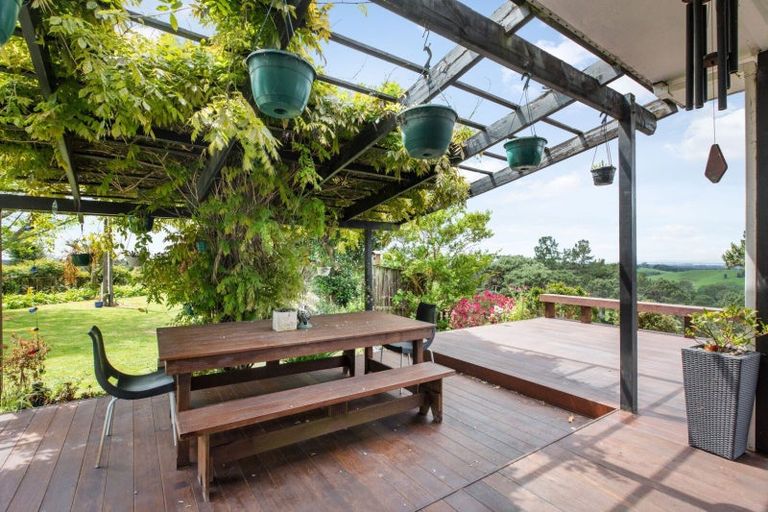 Photo of property in 221 Lindemann Road, Tahawai, Katikati, 3170