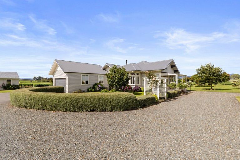 Photo of property in 364 Station Road, Matamata, 3472