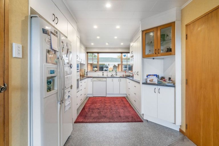 Photo of property in 158 Inglewood Road, Newfield, Invercargill, 9812