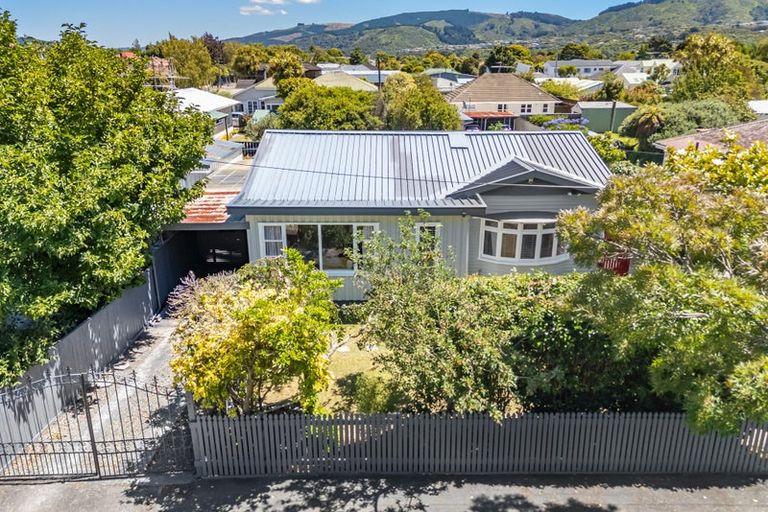 Photo of property in 69 Pine Avenue, Ebdentown, Upper Hutt, 5018