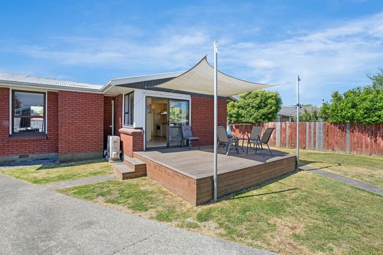 Photo of property in 6 Tulett Street, Bishopdale, Christchurch, 8053