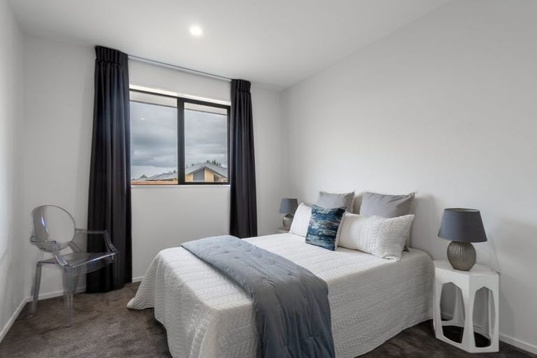 Photo of property in 18 Lovelock Avenue, Rolleston, 7615