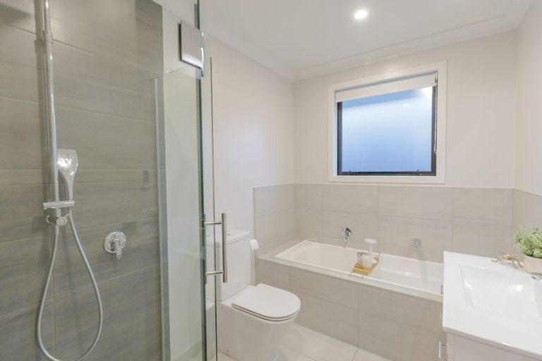 Photo of property in 121 Melksham Drive, Churton Park, Wellington, 6037