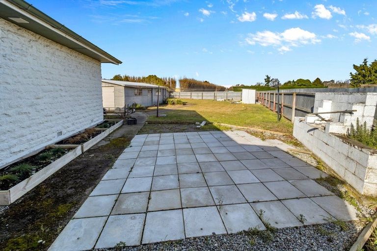Photo of property in 83 Grove Street, Tinwald, Ashburton, 7700