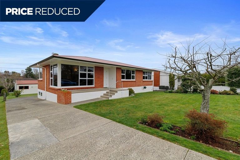 Photo of property in 92 North Street, Morrinsville, 3300