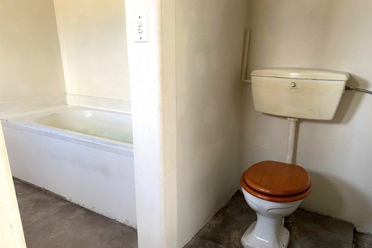 Photo of property in 9 Ohau Street, Dobson, Greymouth, 7805