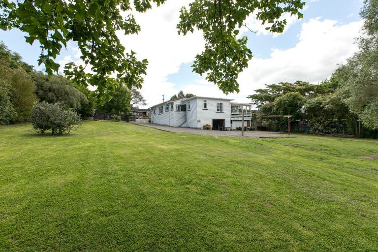 Photo of property in 31 Domain Road, Waipawa, 4210