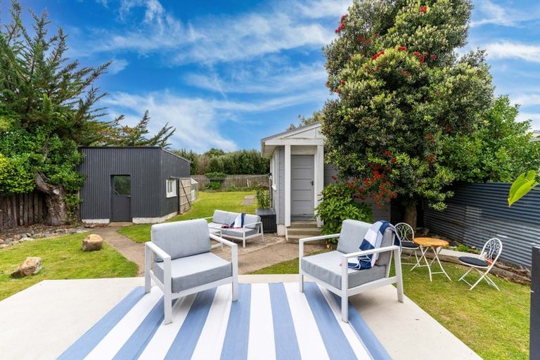 Photo of property in 279 Tomahawk Road, Ocean Grove, Dunedin, 9013