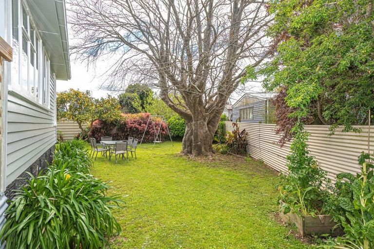 Photo of property in 46 Wakefield Street, Whanganui East, Whanganui, 4500