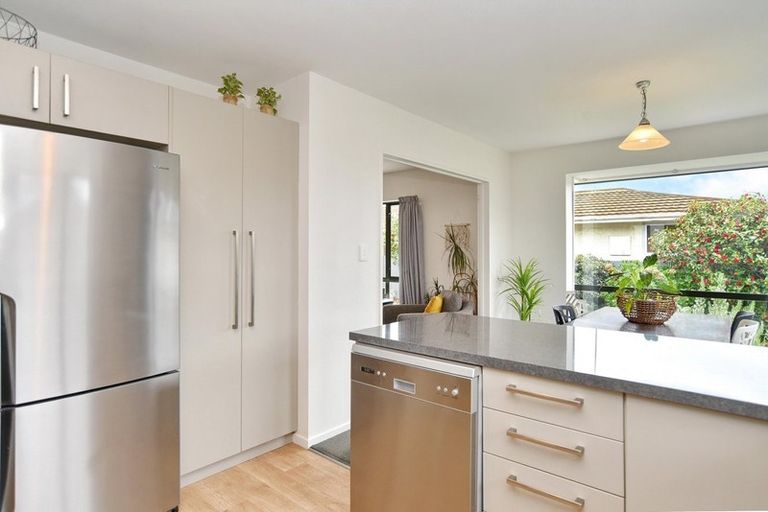 Photo of property in 92a East Belt, Rangiora, 7400