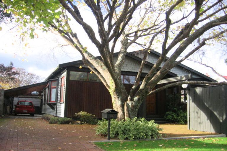 Photo of property in 20 Matai Street, Woburn, Lower Hutt, 5010