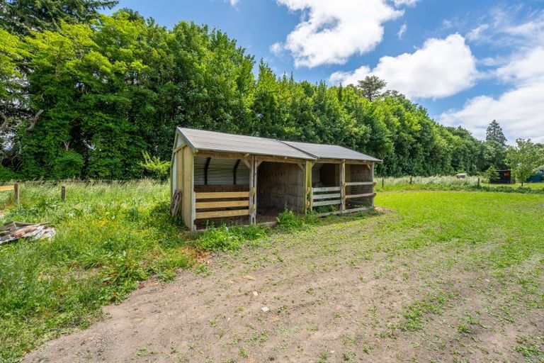 Photo of property in 991 Temuka-orari Highway, Orari, Geraldine, 7992